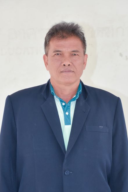 นายแลม กล่ำทอง