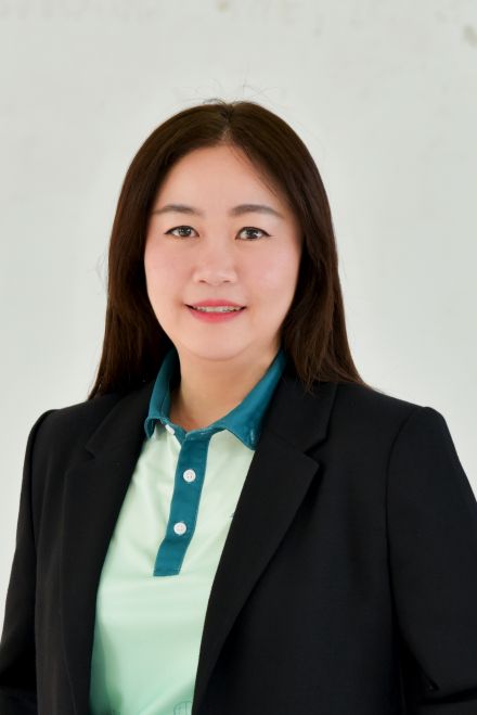 นาวสาวกรรณิกา กิจมั่นคง