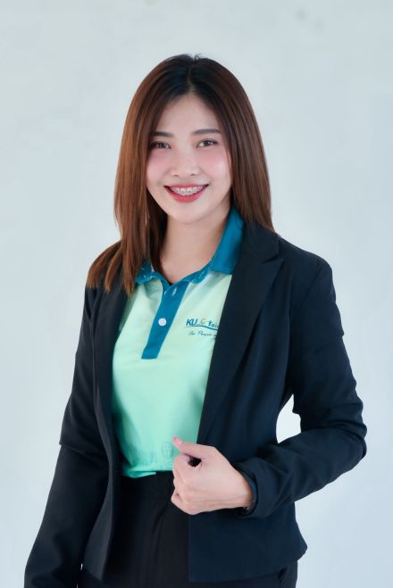 นางสาวภูษณิศา แซ่แต้