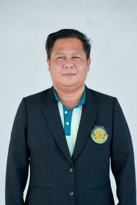 นายโชจินันท์ ศรีหะ