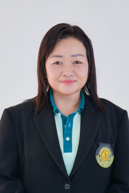 นางสาวขนิษฐา เจเถื่อน