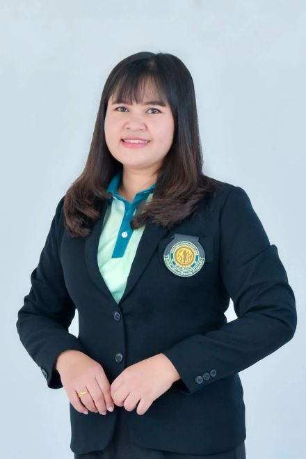 นางสาวเกศรินทร์ แฉ่งวงศ์