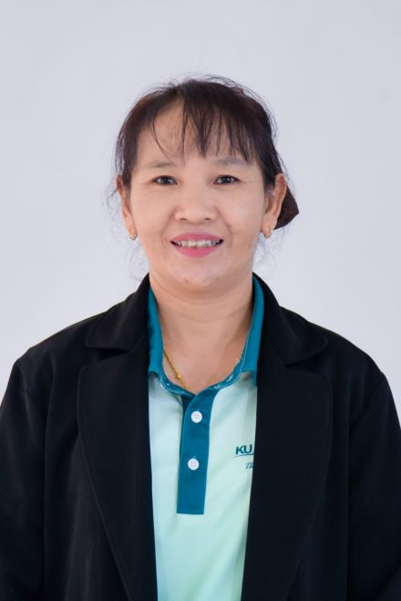 นางคำผอง หวังสุข