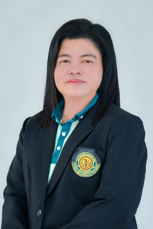 นางสาวลักขณา ลุ้ยประเสริฐ