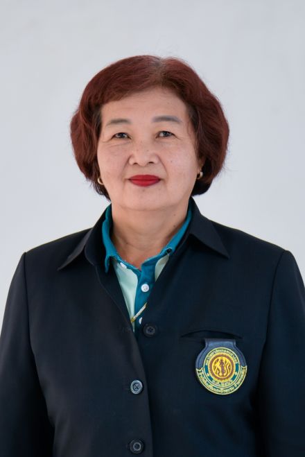 นางมะลิวัลย์ มีจำรัส