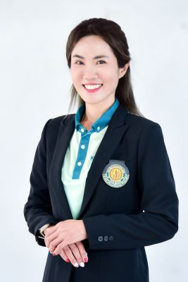 นางสาวนพพร เลิศประเสริฐ