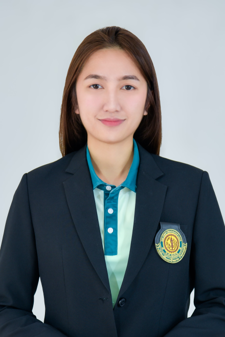 นางสาวพรชนก หีบแก้ว