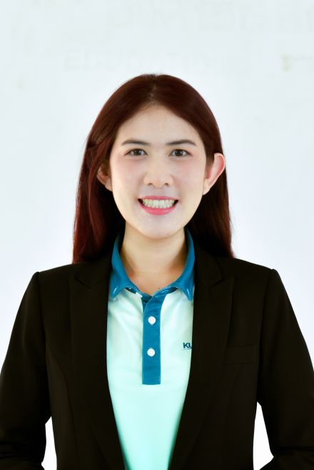 นางสาวพรพรรณ พันธ์แจ่ม