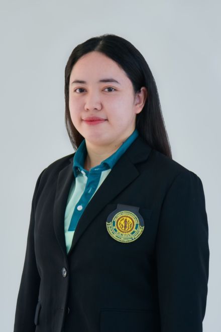 นางสาวพรทิพย์ เฉยฉาย