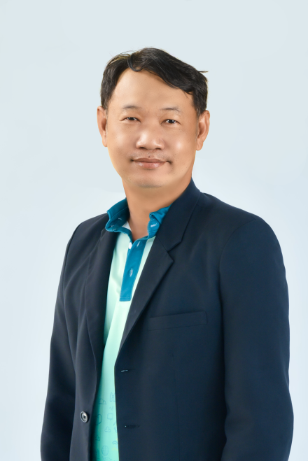 นายประวิทย์ สระทองแก่น