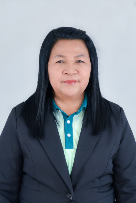 นางรุ่งรัตนา ฉ่ำสิงห์