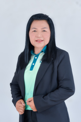 นางรุ่งรัตนา ฉ่ำสิงห์