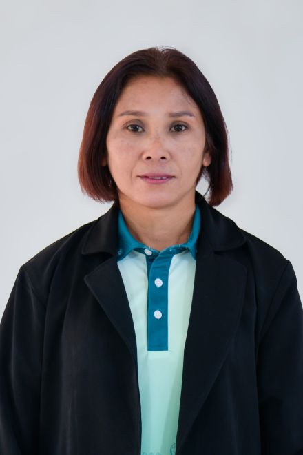 นางสาวสมหวัง ทนเถื่อน