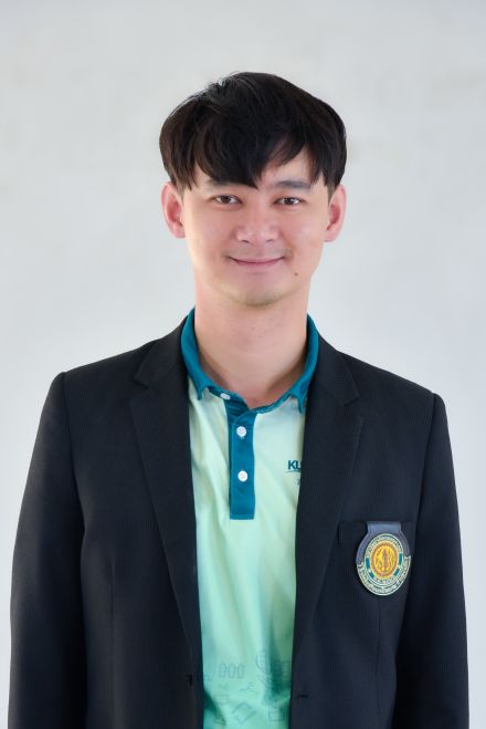 นายธนากร จิตตุรงค์อาภรณ์