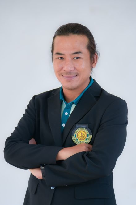 นายวิสิทธิ์ จงแจ่ม