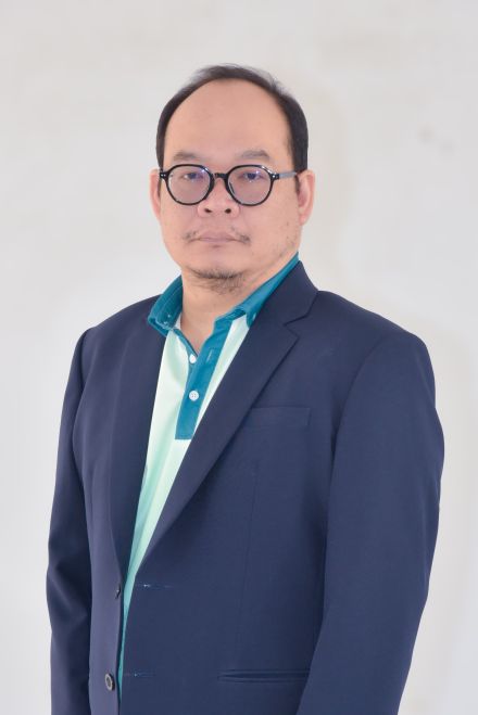 นายวิสูตร เลิศประเสริฐ