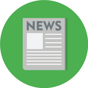 news icon